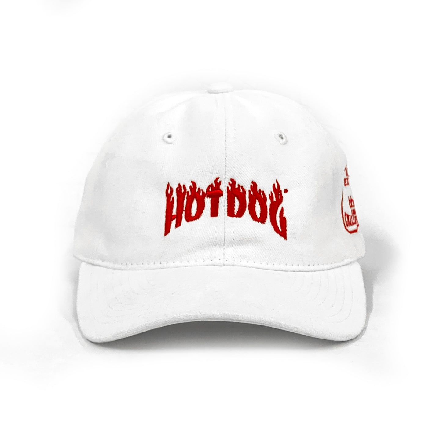Hot Dog* 6-Panel