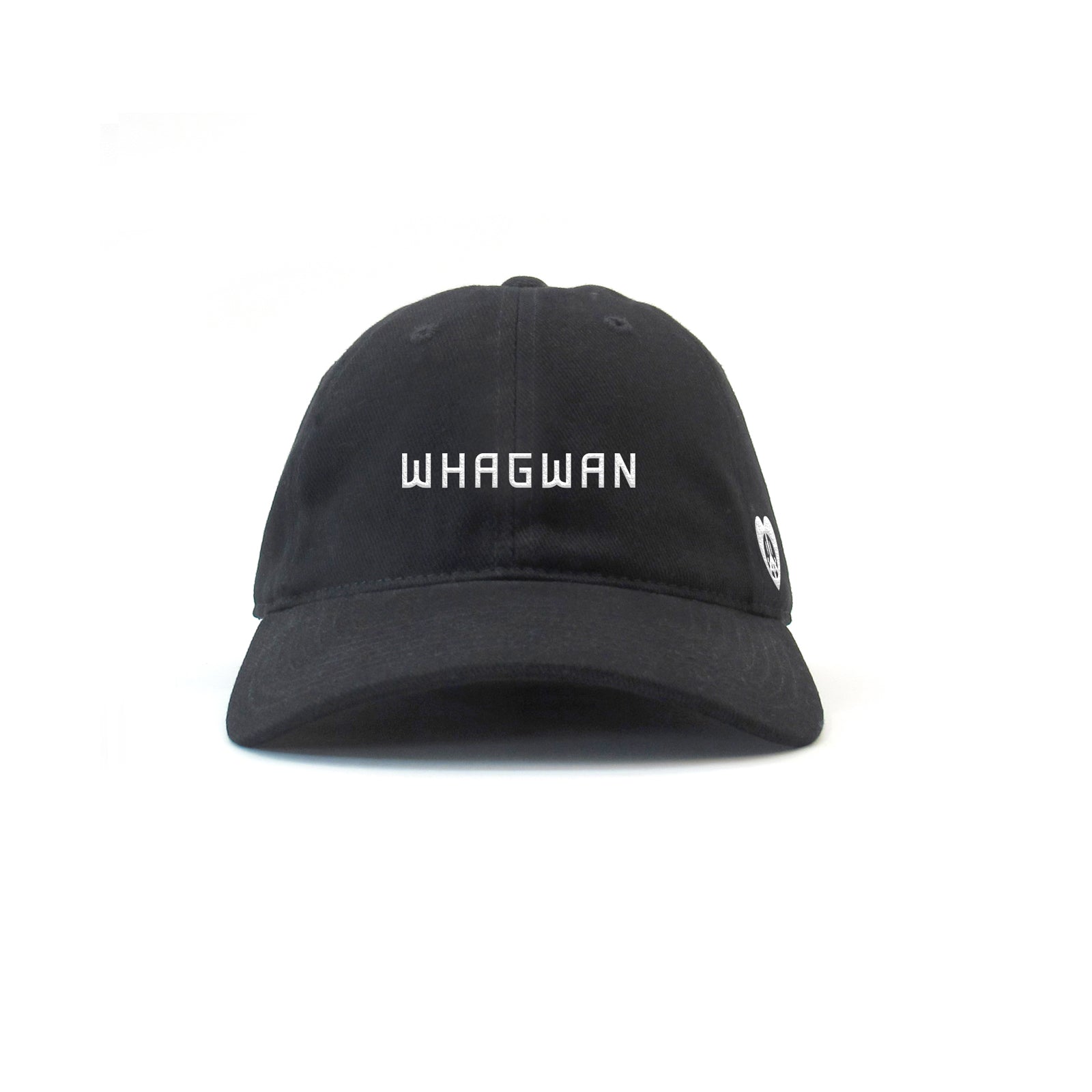 Whagwan 6-Panel