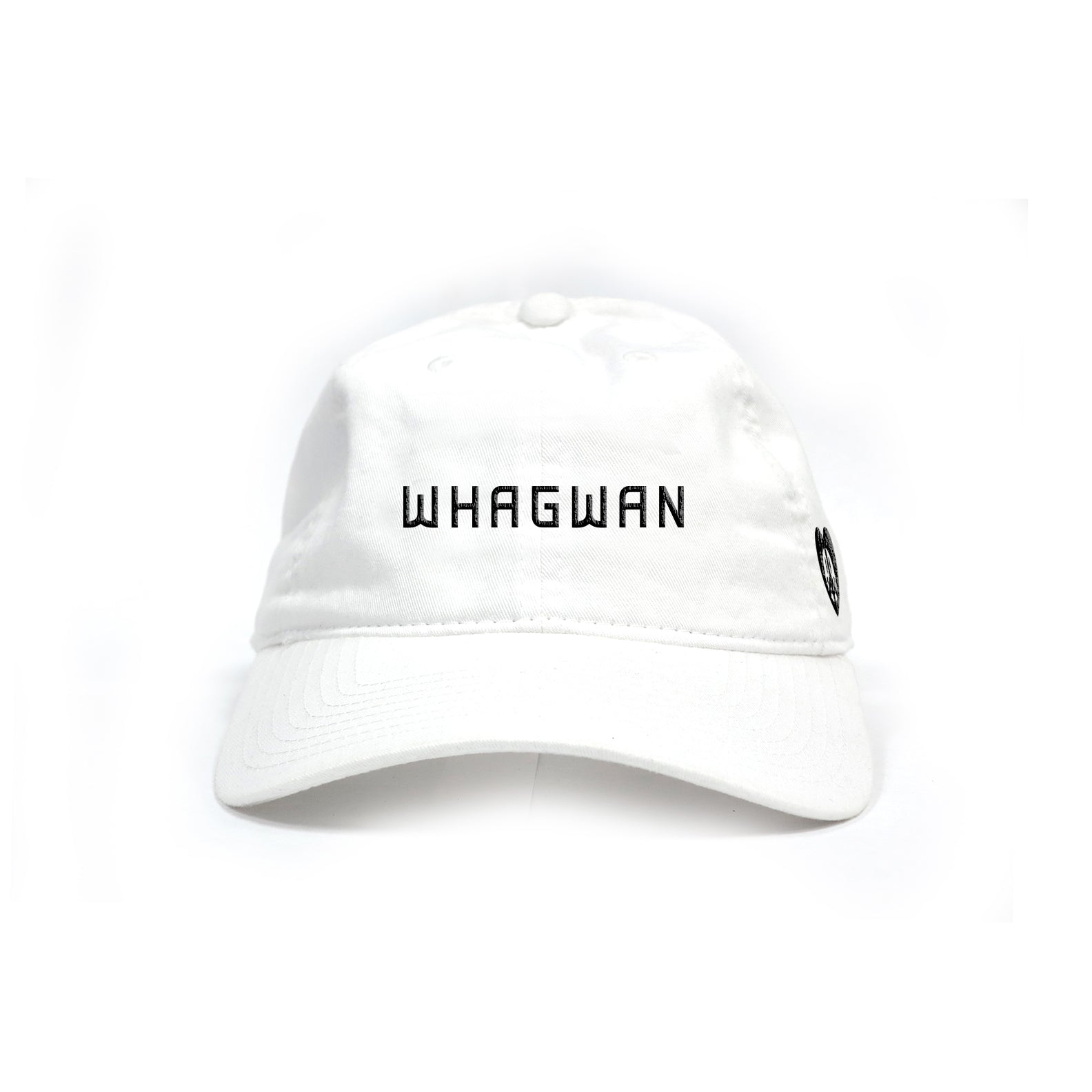 Whagwan 6-Panel