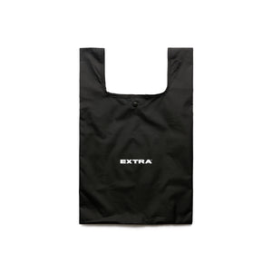 Nylon Shopping Bag