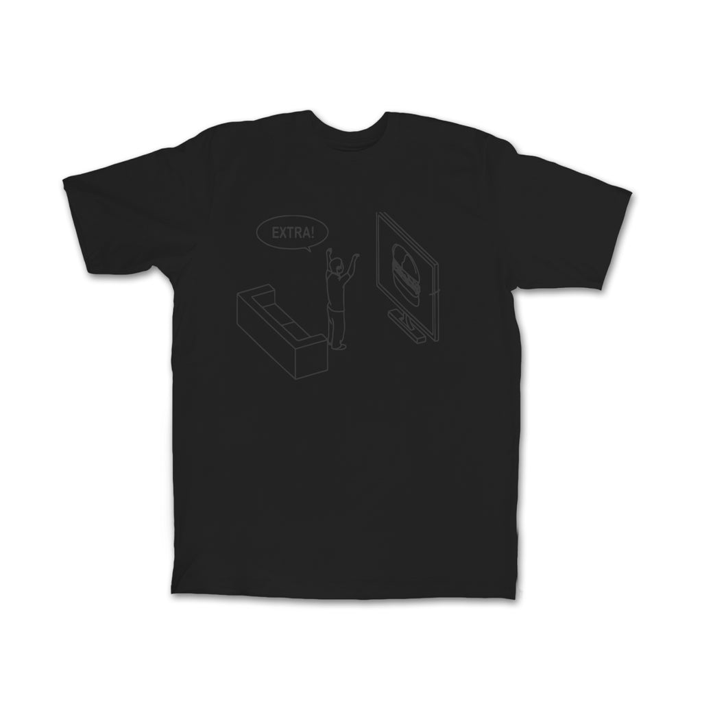 Patented® Tee