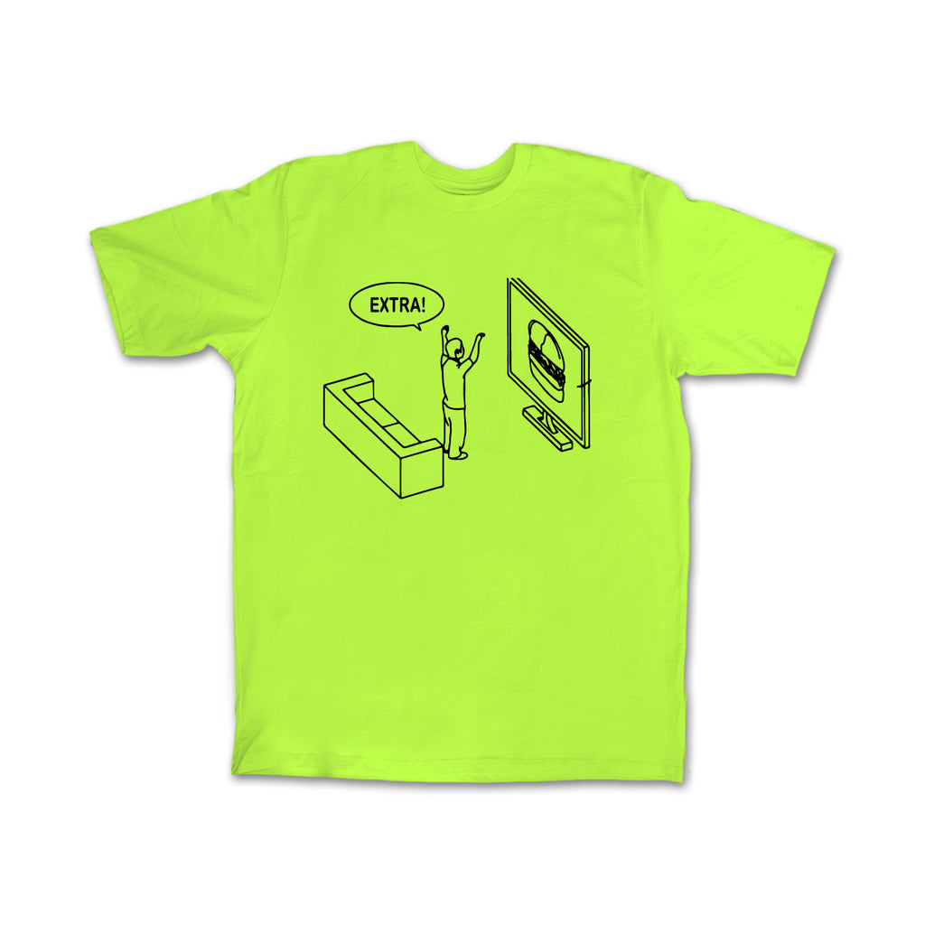 Patented® Tee
