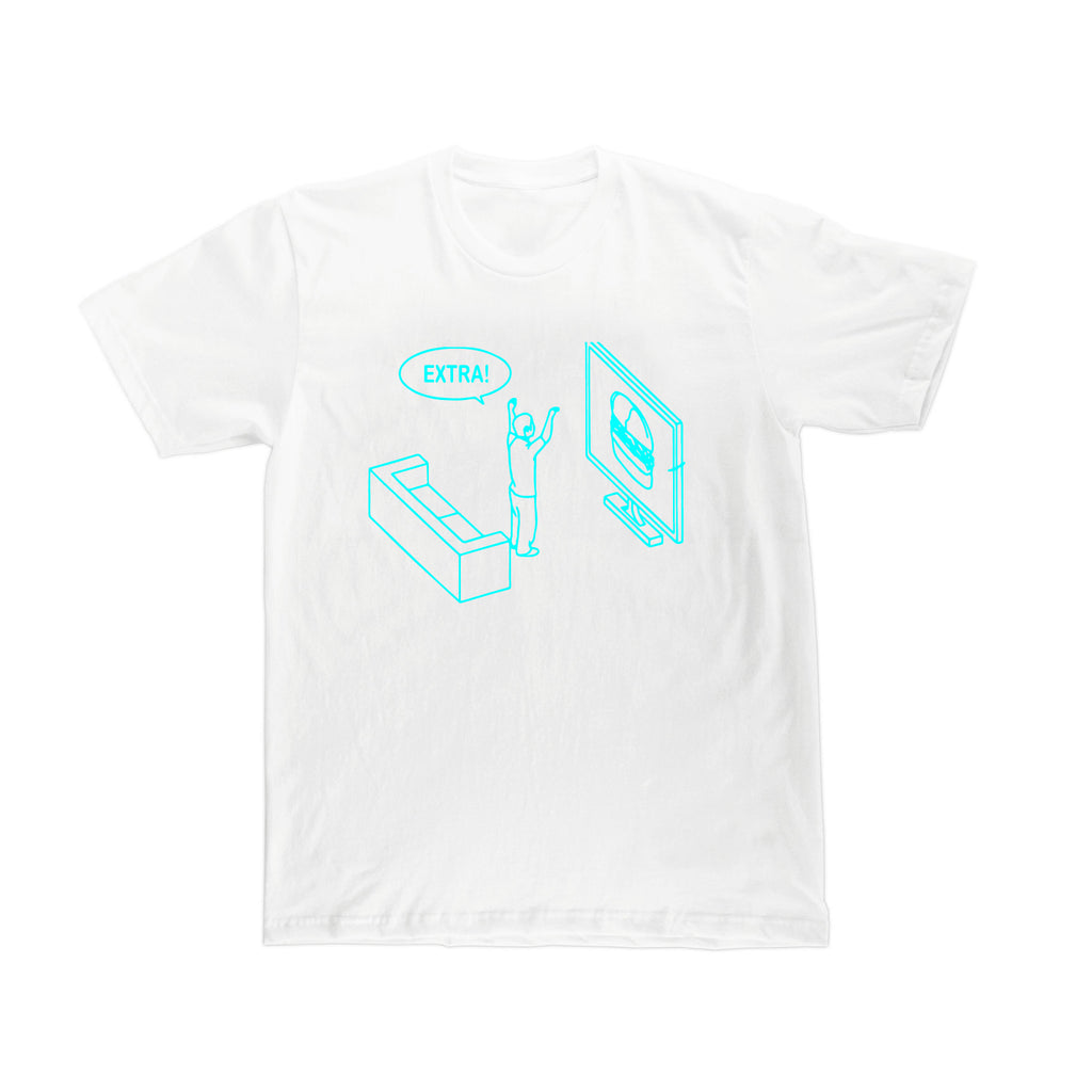 Patented® Tee