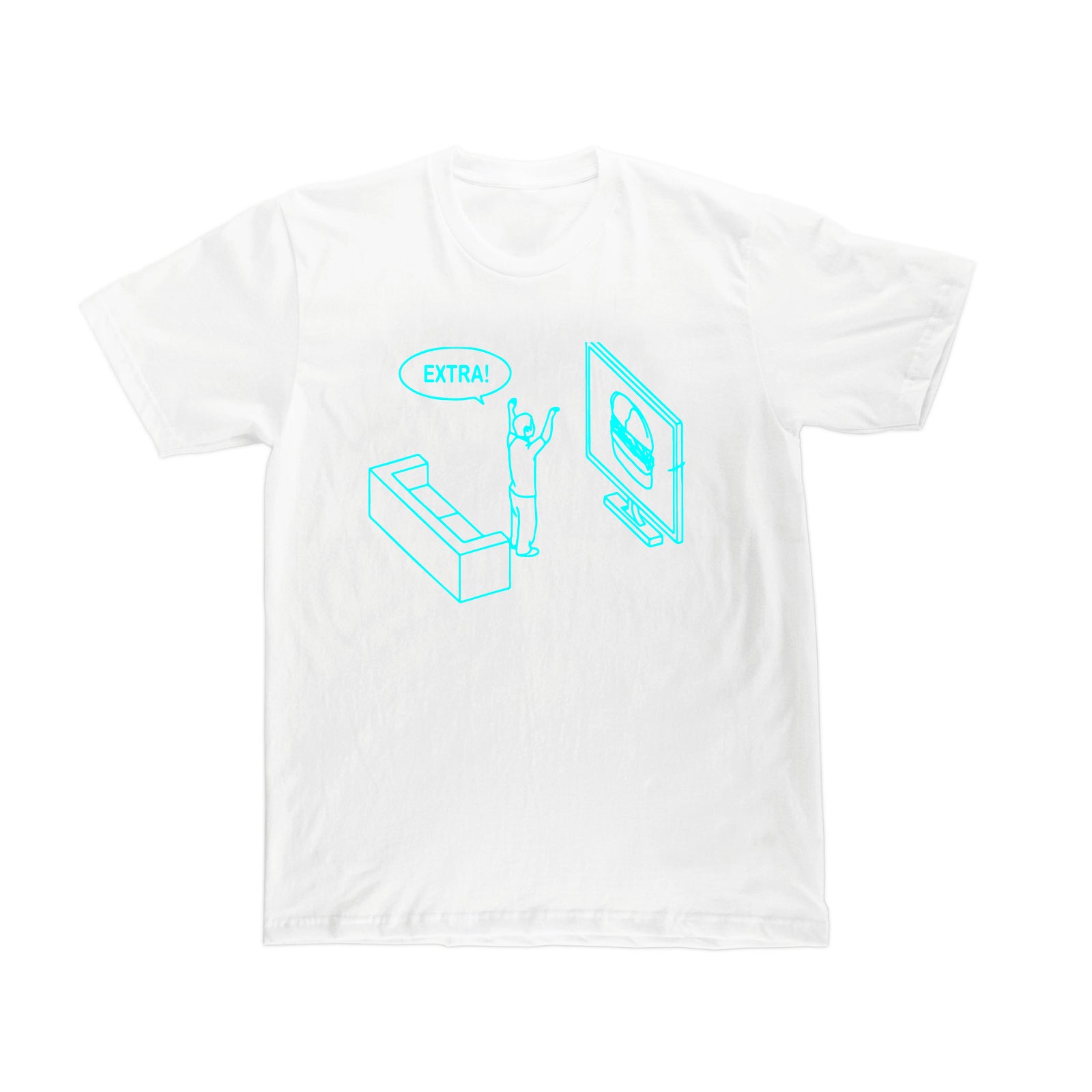 Patented® Tee